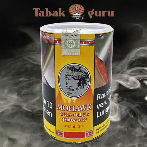 Rainbow Distribution has been endorsed by Mohawk Council of Kahnawake to manufacture and sell finished tobacco products on "Native ReservesTerritories" across Canada. . Mohawk cigarettes price